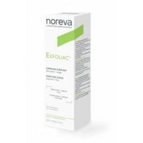 noreva - NOREVA LABORATOIRES veido šveitiklis EXFOLIAC®, 50 ml - 3 nuotrauka