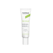 noreva - NOREVA LABORATOIRES tonuojamasis veido kremas ACTIPUR®, šviesaus atspalvio, 30 ml - 3 nuotrauka