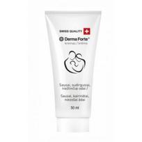 dermi - Derma Forte® niežulį slopinantis kremas, 50 ml - 4 nuotrauka