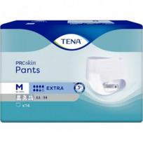 tena pants - TENA sauskelnės kelnaitės PANTS EXTRA,  M dydis, 14 vnt. - 4 nuotrauka