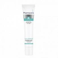 pharmaceris - PHARMACERIS A vandens pagrindo veido kremas su hialurono rūgštimi HYALURO-SENSILIUM, 40 ml - 3 nuotrauka