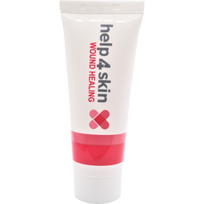 gelytes - Help4skin Wound Healing gelis tūbelėje 20g N1 - 5 nuotrauka