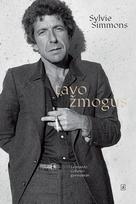 Pirkti Tavo žmogus. Leonardo Coheno gyvenimas - Photo 2