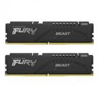 operatyviai atmintis - Kingston Beast KF548C38BBK2-32, DDR5, 32 GB, 4800 MHz - 4 nuotrauka