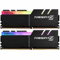 ddr4 3200 cl16 - G.Skill Trident Z RGB 16GB DDR4 memory module 3200 MHz - 7 nuotrauka