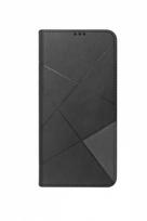 galaxy a32 deklas -  JUST MUST X FLIP III Samsung Galaxy A32 4G, nugarėlė, juoda - 1 nuotrauka