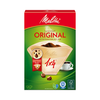 aroma zone - Kavos fitrai MELITTA AROMA ZONES 1x4/80 vnt. - 3 nuotrauka