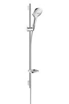 hansgrohe raindance select 120 - Dušo komplektas Hansgrohe Raindance Select E 120 - 3 nuotrauka