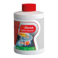 senukai granules - RAVAK Turbo Cleaner, 1 kg - 2 nuotrauka