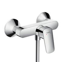 hansgrohe logis - Hansgrohe maišytuvas dušui Logis - 3 nuotrauka