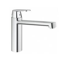 maisytuvas virtuvinis grohe - Grohe Eurosmart Cosmopolitan virtuvės maišytuvas - 6 nuotrauka