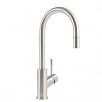 maisytuvas su istraukiama zarna - Villeroy & Boch Umbrella Flex - 6 nuotrauka
