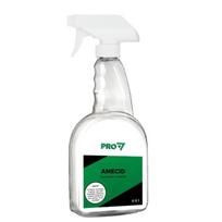 americol -  Kalkių ir rūdžių valiklis AMERICOL Amecid, koncentratas, 500 ml - 2 nuotrauka
