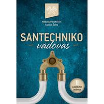 alfredas packevicius, saulius salna - Santechniko vadovas. 2-as papildytas leidimas - 2 nuotrauka