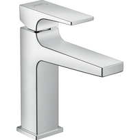 vonios komplektai su praustuvu - Praustuvo maišytuvas Hansgrohe Metropol 110 - 3 nuotrauka