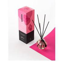 raspberry - Kvapas namams ODORO MOOD AVIETĖ, 90 ml - 5 nuotrauka