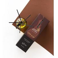 odoro namu kvapai - Kvapas namams ODORO MOOD KUBOS ŠĖLSMAS, 90 ml - 5 nuotrauka