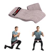pasipriesinimo guma - Teksilinė pasipriešinimo guma - kilpa inSPORTline Lopr PRO 66cm 55kg - 5 nuotrauka