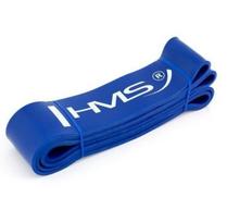 mankstos juostos - Treniravimosi juosta HMS GU05 mėlyna - 5 nuotrauka