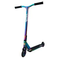 4 ss - Paspirtukas triukams Street Surfing Freestyle Ripper Neo Chrome, įvairių spalvų - 5 nuotrauka