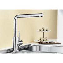 virtuves ciaupas - Blanco MILA 519414 - 4 nuotrauka