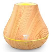 azuolas alus - TAOTRONICS TT-AD004 400mL - 2 nuotrauka
