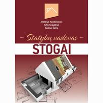 statybu vadovas - Statybų vadovas. STOGAI - 4 nuotrauka