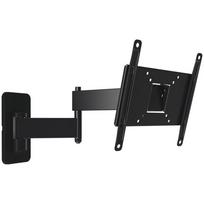 vesa 100x100 laikiklis - Vogels Wall mount, MA2040-A1, 19-40 ", Full motion, Maximum weight (capacity) 15 kg, VESA 100x100 - 6 nuotrauka