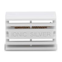 stadler form - STADLER IONIC SILVER CUBE A111 - 2 nuotrauka