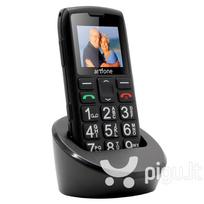 telefonan - Artfone C1+ - 6 nuotrauka