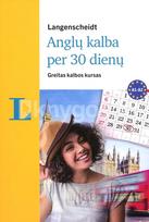 margainis - Anglų kalba per 30 dienų +3CD - 2 nuotrauka