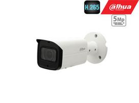 kamera ip67 - DAHUA IPC-HFW2531TP-ZS-27135 IR 5Mp Net Bullet Camera - 3 nuotrauka