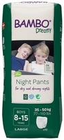 bambo nature - Bambo Nature, 50 kg, 10 vnt. - 3 nuotrauka