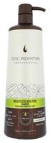 macadamia sampunas - Macadamia Weightless Moisture Shampoo 1000ml - 4 nuotrauka