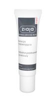 dantu pasta - Ziaja Med Whitening Local Care 30ml - 3 nuotrauka