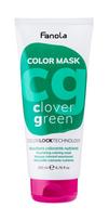 color mask - Fanola Color Mask dažomoji plaukų kaukė 200 ml. - Pink Sugar - 2 nuotrauka