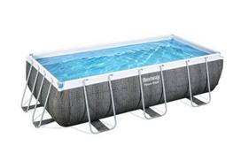 baseinas 4 2 - Bestway Power Steel 404x201x100 cm, su filtru - 3 nuotrauka