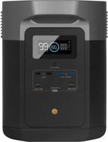 isorine baterija -  EcoFlow Delta Max - 1 nuotrauka