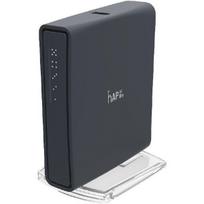 1 litas 2 litai 5 - MikroTik Access Point RB952Ui-5ac2nD-TC - 2 nuotrauka
