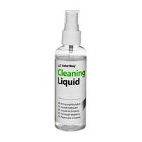 led ekrano valikliai - ColorWay Cleaner  CW-1032 Spray for screens, 100 ml - 1 nuotrauka
