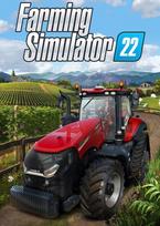 farming simulator - Farming Simulator 22 PC - 3 nuotrauka