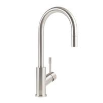 maisytuvas su istraukiama zarna - Villeroy & Boch Umbrella Flex - 8 nuotrauka