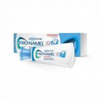sensodyne - SENSODYNE vaikiška dantų pasta PRONAMEL, 50 ml - 4 nuotrauka