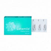 maksties ovules - LOTAMILE HIALURONIC, 5 ovulės - 3 nuotrauka