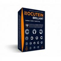 geris - OCUTEIN BRILLANT, 30 kapsulių - 2 nuotrauka