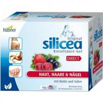 Pirkti SILICEA DIRECT, uogų skonio, 30 vnt., 15 ml - Photo 5