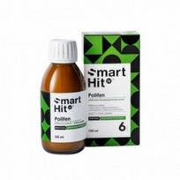 polifeno - SmartHit IV Polifen 150 ml - 3 nuotrauka