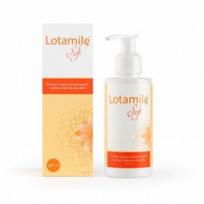 lotamile svelnus intymios higienos prausiklis -  LOTAMILE SOFT, intymios higienos prausiklis moterims, 150 ml - 4 nuotrauka
