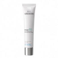 kremai nuo rauksliu -  LA ROCHE-POSAY kremas nuo raukšlių su hialuronu HYALU B5, 40 ml - 4 nuotrauka