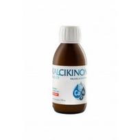 kalcikin -  KALCIKINON LIQUID skystas kalcis su vitaminais D3, K2 ir fosforu, 150 ml - 5 nuotrauka